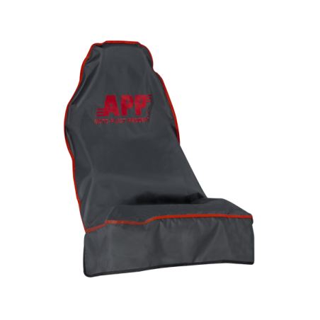 COPRISEDILE-FODERA PROTETTIVA  RIUTILIZZABILE