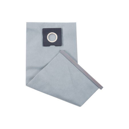 SACCHETTO RACCOGLIPOLVERE IN TESSUTO 30Lt (5Pz)