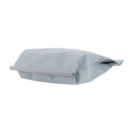 SACCHETTO RACCOGLIPOLVERE IN TESSUTO 30Lt (5Pz)