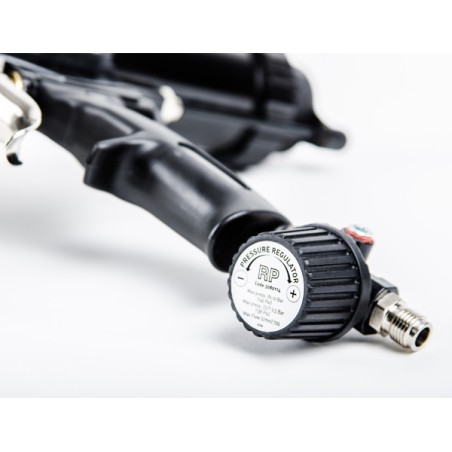 PISTOLA PNEUMUMATICA PER CARTUCCE 310ml-SOFTPACK 300-400ml