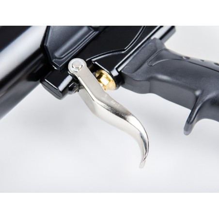 PISTOLA PNEUMUMATICA PER CARTUCCE 310ml-SOFTPACK 300-400ml