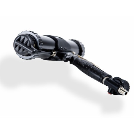 PISTOLA PNEUMUMATICA PER CARTUCCE 310ml-SOFTPACK 300-400ml