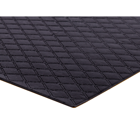 TAPPETINO ISOLANTE DURO-APP MW 500 T - 250X500MM cf 20 PZ