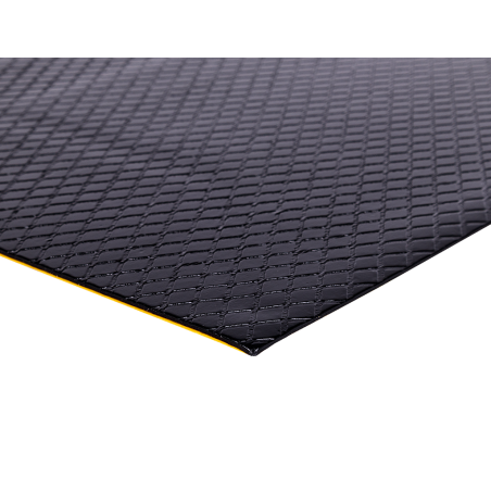 TAPPETO ISOLANTE MORBIDO 500x500 mm cf 10PZ