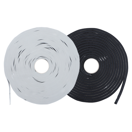 NASTRO PIATTO SIGILLANTE BUTILICO -GRIGIO 20X2mmX22,5mt