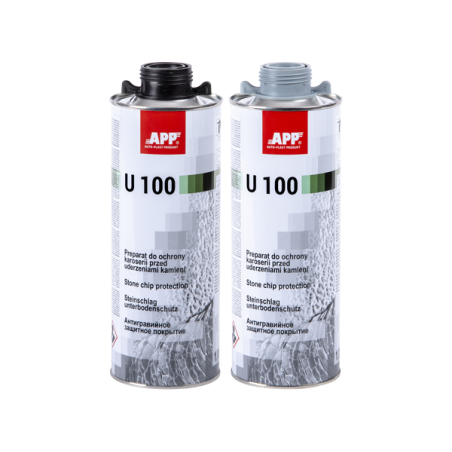 PROTETTIVO SOTTOSCOCCA  BODY GRIGIO 1,0Kg