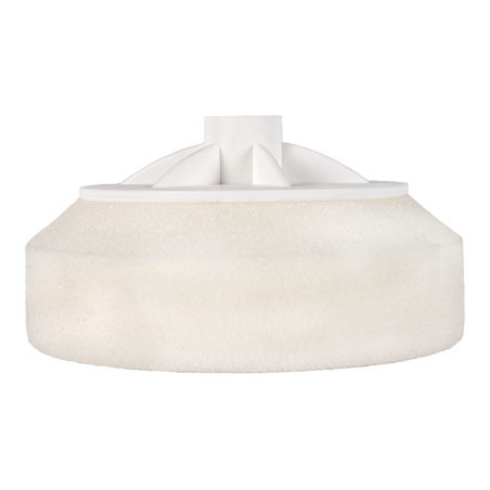 LUCIDATRICE ELETTRICA ROTATIVA A VELOCITA' VARIABILERP II 180E