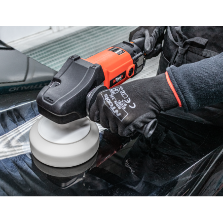 LUCIDATRICE ELETTRICA ROTATIVA A VELOCITA' VARIABILERP II 180E