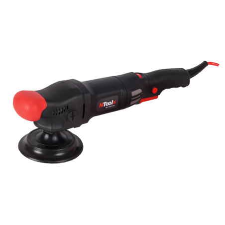 LUCIDATRICE ROTATIVA ELETTRICA PROFESSIONALERP150E PRO