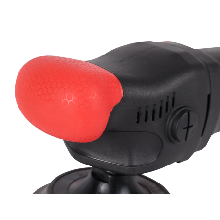 LUCIDATRICE ROTATIVA ELETTRICA PROFESSIONALERP150E PRO