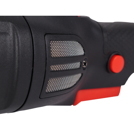 LUCIDATRICE ROTATIVA ELETTRICA PROFESSIONALERP150E PRO