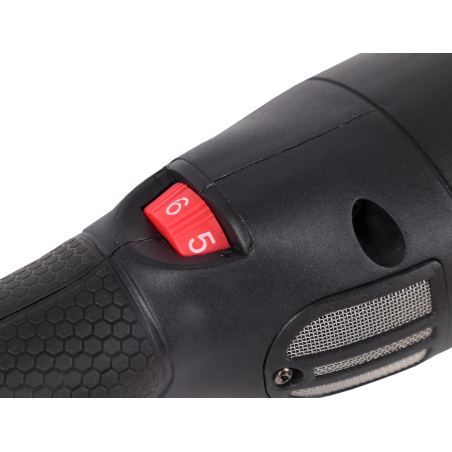 LUCIDATRICE ROTATIVA ELETTRICA PROFESSIONALERP150E PRO