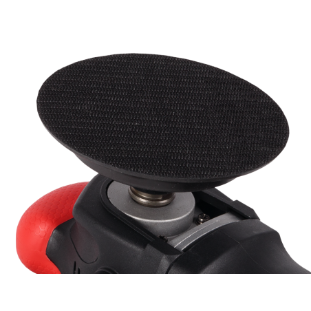 LUCIDATRICE ROTATIVA ELETTRICA PROFESSIONALERP150E PRO