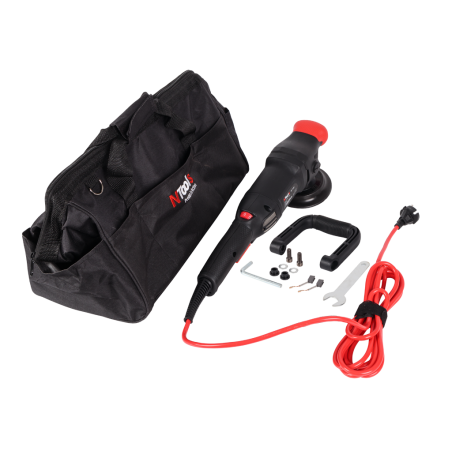 LUCIDATRICE ROTATIVA ELETTRICA PROFESSIONALERP150E PRO