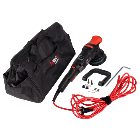 LUCIDATRICE ROTORBITALE  ORBITA 15. DAP II 15E