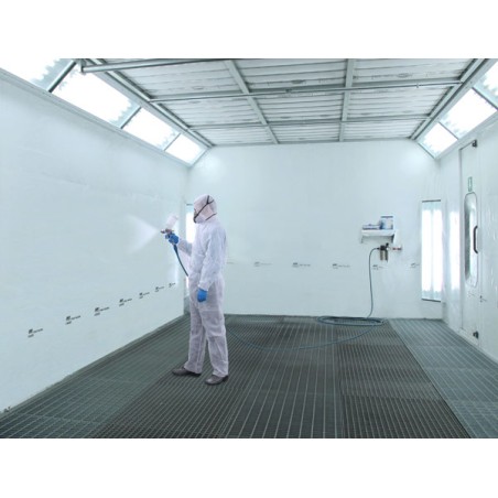 PK 900 LIQUIDO PROTETTIVO CABINA ALTA DENSITA' 5,0 L