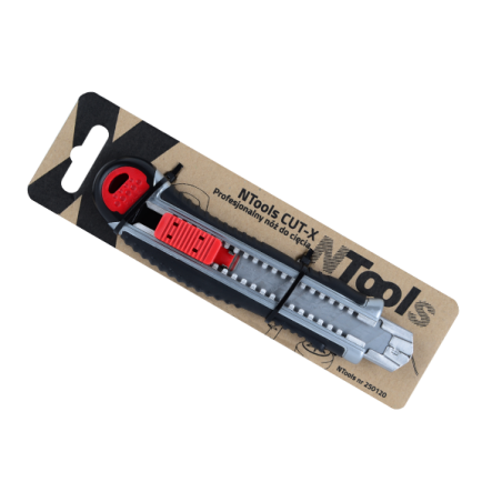 TAGLIERINO cutter PROFESSIONALE 230 G 170x50x27Mm