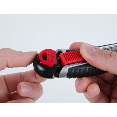 TAGLIERINO cutter PROFESSIONALE 230 G 170x50x27Mm