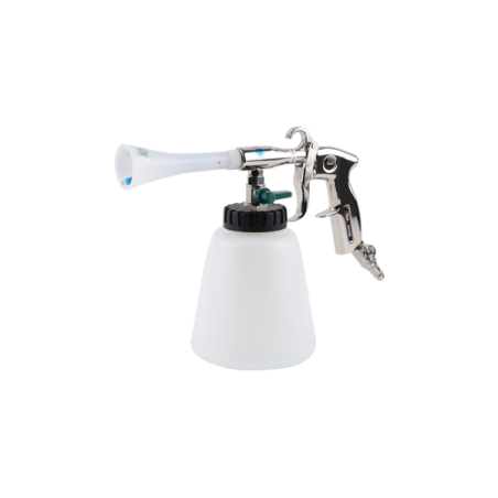 PISTOLA PNEUMATICA PER LA PULIZIA