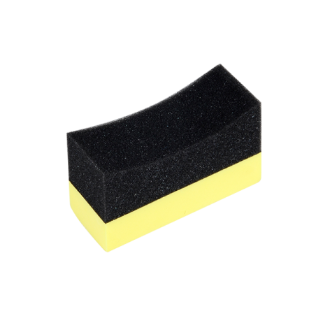 APPLICATORE IN SPUGNA PER PRODOTTI PER LA CURA