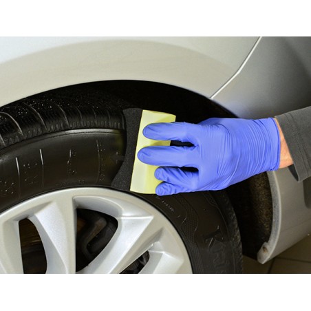 APPLICATORE IN SPUGNA PER PRODOTTI PER LA CURA