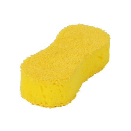 SPUGNA UNIVERSALE LAVAGGIO CARROZZERIA 220X110X55 mm