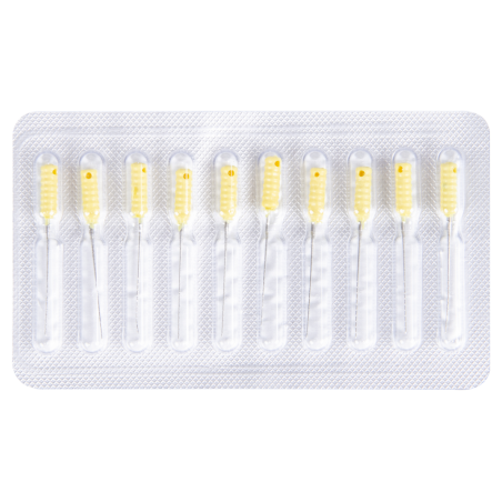 SET AGHI AGGIUNTIVI PER RIMOZIONE DELLO SPORCO CF 10PZ