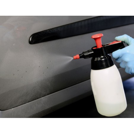 NEBULIZZATORE CON POMPA 1 L