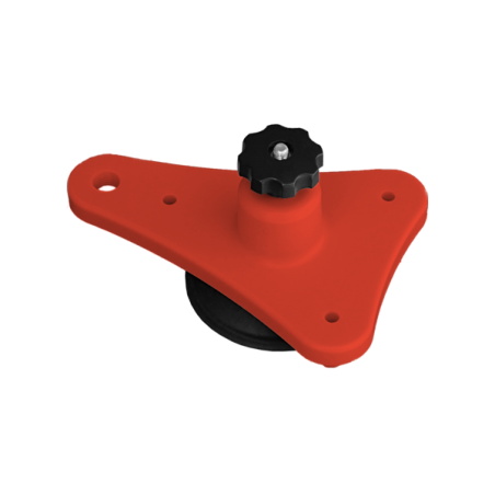 PONTE IN PLASTICA PER INIETTORE NSK