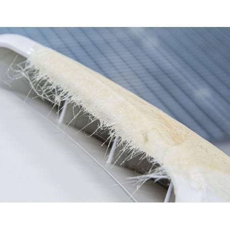 TAPPETTINO IN FIBRA DI VETRO 300g/m2 - 0,5m2