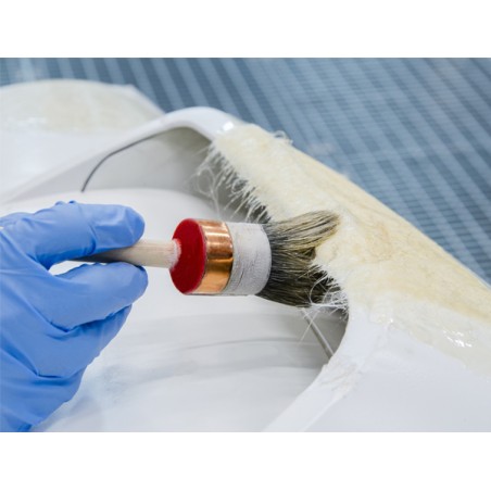 TAPPETTINO IN FIBRA DI VETRO 300g/m2 - 0,5m2