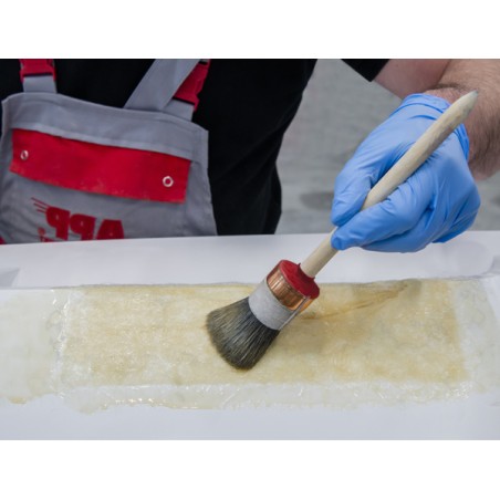 TAPPETTINO IN FIBRA DI VETRO 300g/m2 - 0,5m2