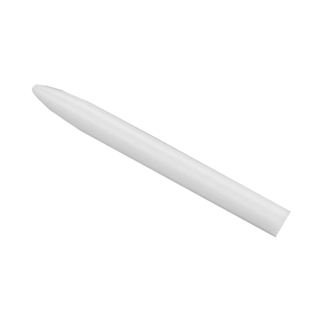 PUNTERUOLO DELICATO PER APPIATTIRE E RIMUOVERE EVENTUALI RIGONFIAMENTI CAUSATI DALL'ESTRAZIONE DELLE AMMACCATURE.