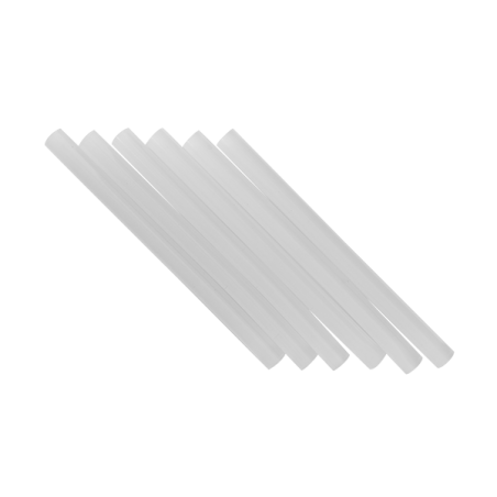 STICK COLLA A CALDO UNIVERSALE 250g - trasparente-