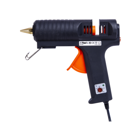 PISTOLA PER STICK COLLA A CALDO DA 150W