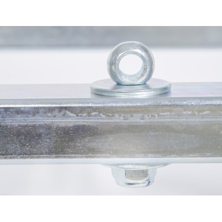 CARRELLO MOBILE PER RIPARAZIONI -N.PDRRACK