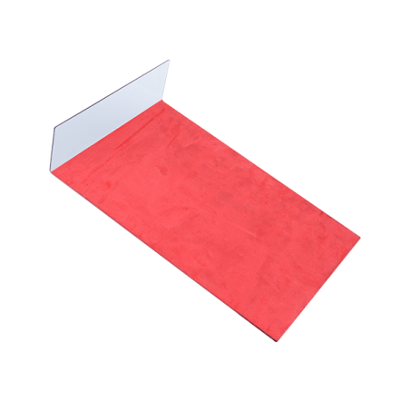 COPERTURA IN PLASTICA PER FINESTRINO PORTA - N.PDRA6-