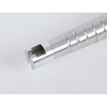 ESTRATTORE PDR LEGGERO, IN ACCIAIO E ALLUMINIO. PESO: 400gr