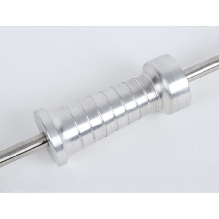 ESTRATTORE PDR LEGGERO, IN ACCIAIO E ALLUMINIO. PESO: 400gr