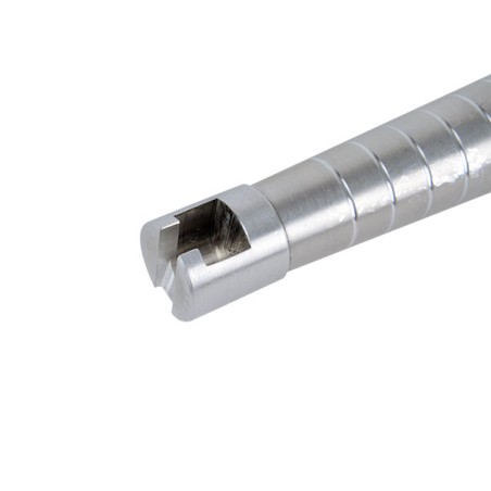 ESTRATTORE PDR, IN ACCIAIO E ALLUMINIO. PESO 1KG.