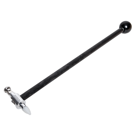 MARTELLO LEGGERO IN CARBONIO CON PUNTE