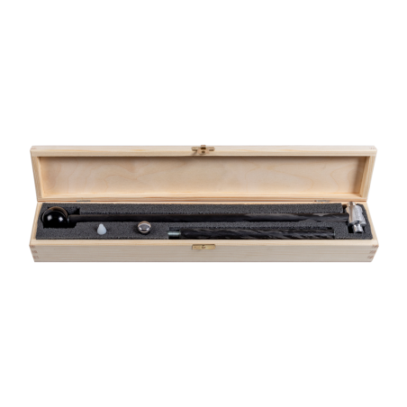 MARTELLO LEGGERO IN CARBONIO CON PUNTE