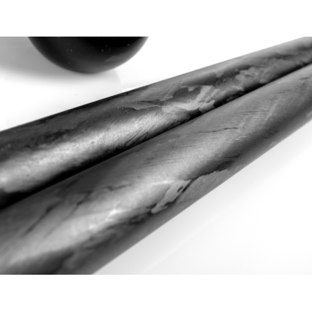 MARTELLO LEGGERO IN CARBONIO CON PUNTE