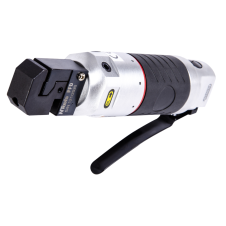 PIEGATRICE  PNEUMATICO PER FLANGIATURA E PUNZONATURA