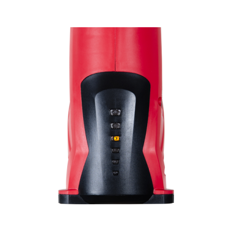 PISTOLA TERMICA CON CONTROLLO TEMPERATURA - 2000W