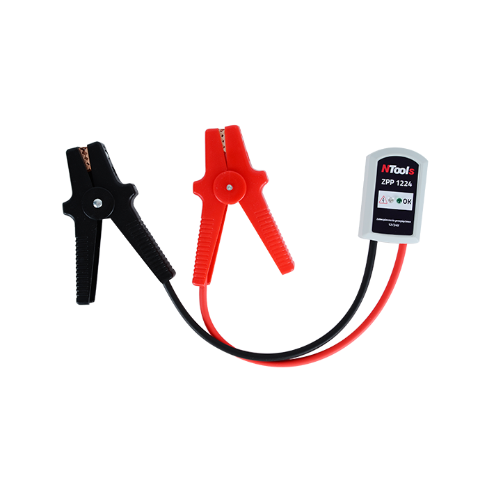 PROTEZIONE DA SOVRATENSIONE 12V-24V