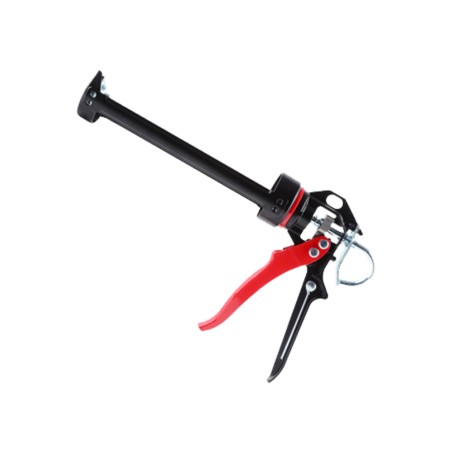 PISTOLA MANUALE SIGILLANTE CON RAPPORTO 18:1 CON GUIDA