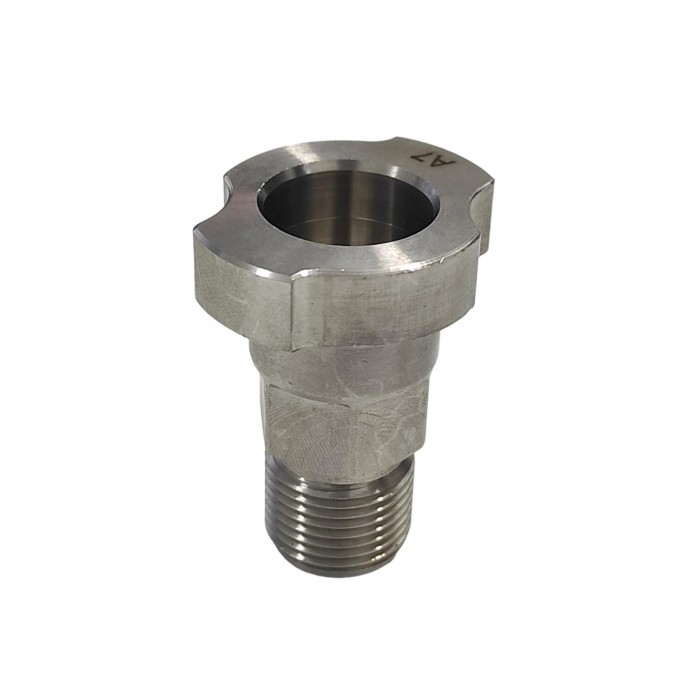 ADATTATORE PER NPS  A7 DE VILBISS GTI/PRO