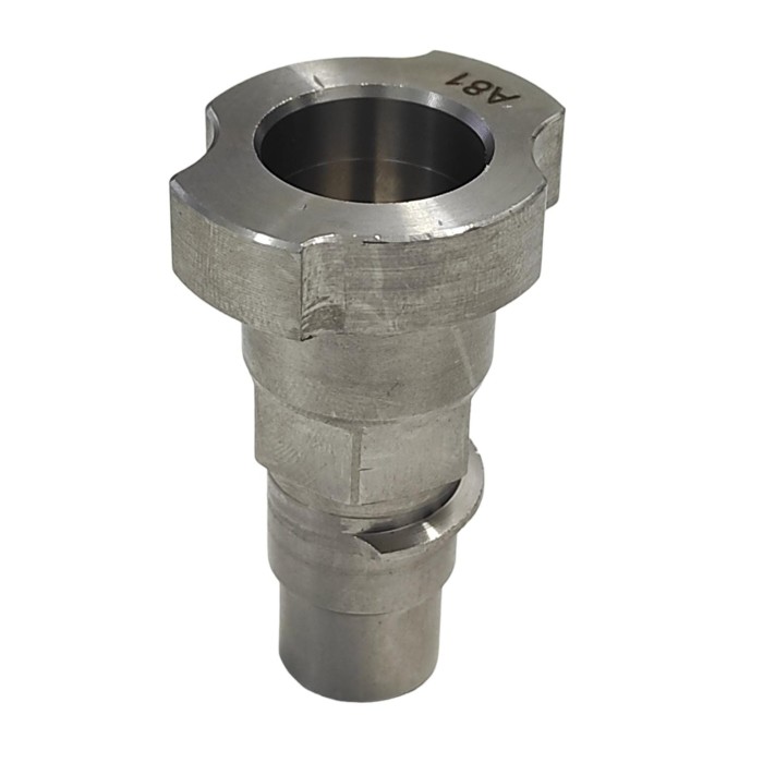 ADATTATORE PER NPS  A81 SATA JET 2000/4000/5000