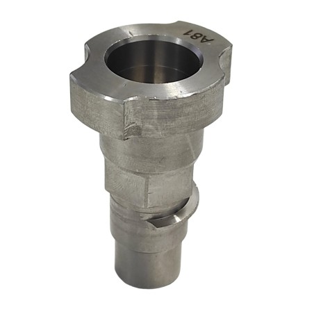 ADATTATORE PER NPS  A81 SATA JET 2000/4000/5000